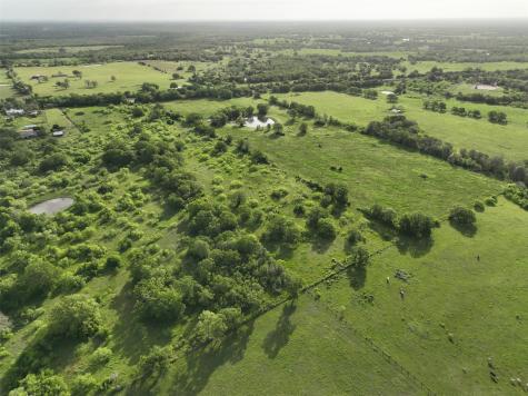 7237 County Road 170, Track B Caldwell TX 77836