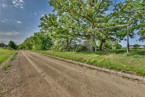 7237 County Road 170, Track B Caldwell TX 77836
