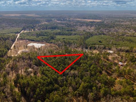 Tbd County Road 1172 Kennard TX 75858