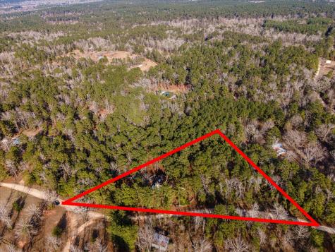 Tbd County Road 1172 Kennard TX 75858