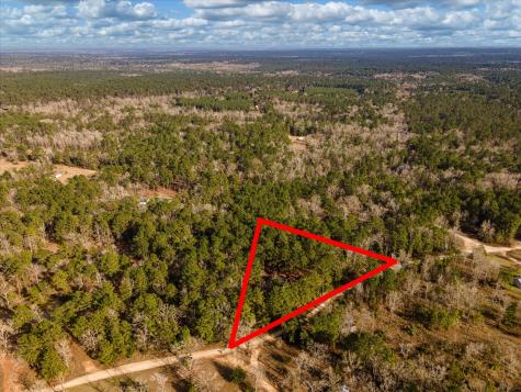 Tbd County Road 1172 Kennard TX 75858