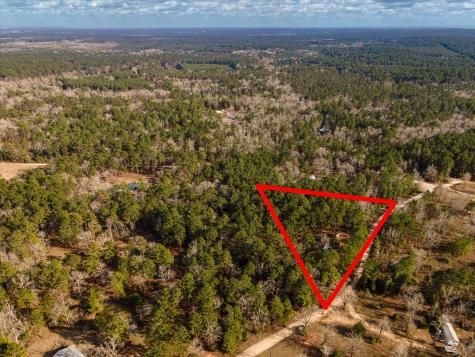 Tbd County Road 1172 Kennard TX 75858