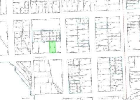2295 Harrington Street Houston TX 77026