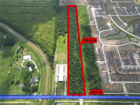 000 Garth Road Baytown TX 77521