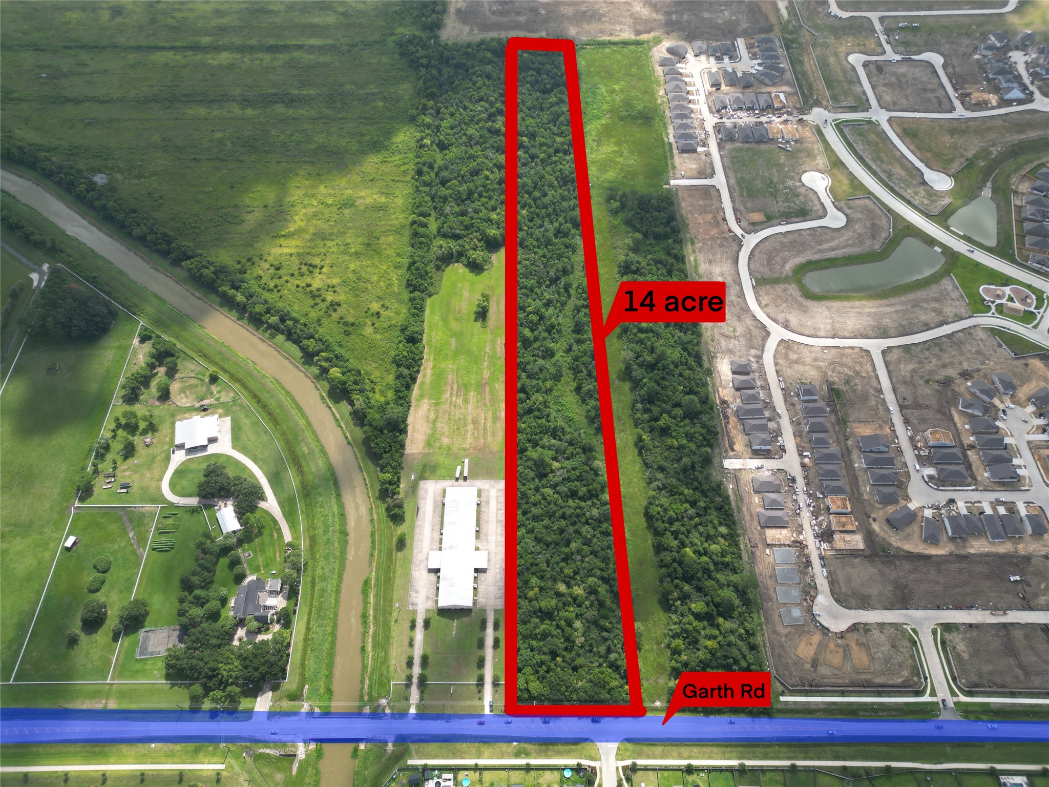 000 Garth Road Baytown TX 77521