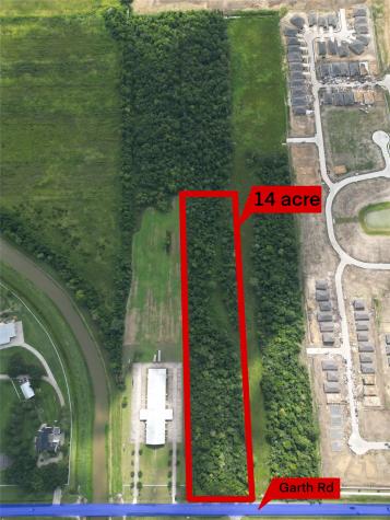 000 Garth Road Baytown TX 77521