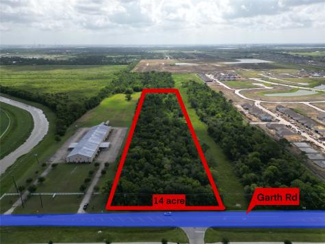 000 Garth Road Baytown TX 77521