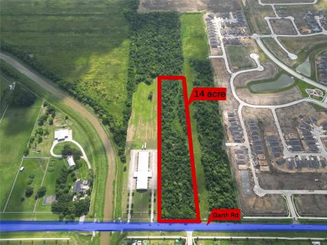 000 Garth Road Baytown TX 77521