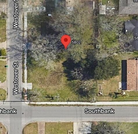 5802 Westover Street Houston TX 77033