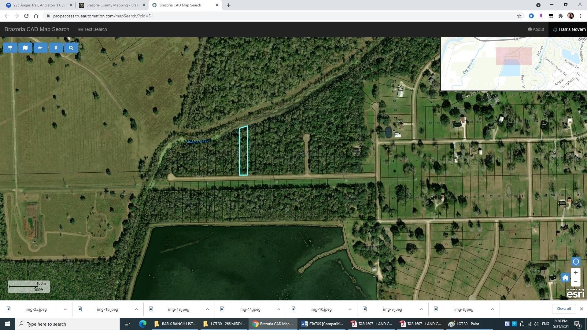 266 Middle Bayou Trail Angleton TX 77515