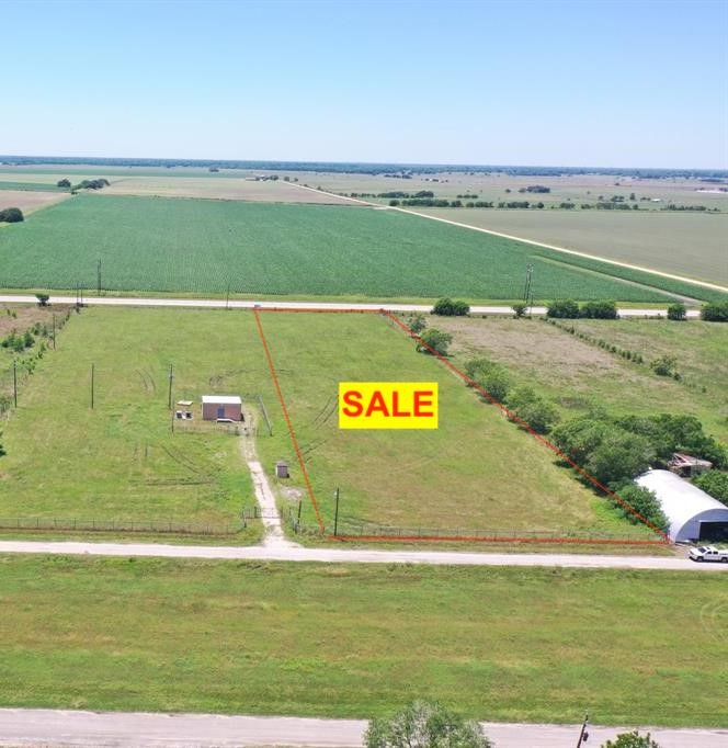 0 S Highway 60 County Road 147 Wharton TX 77488
