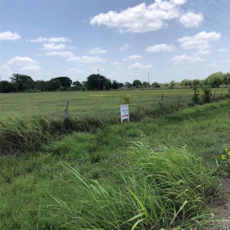 0 S Highway 60 County Road 147 Wharton TX 77488