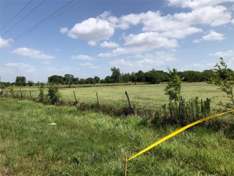 0 S Highway 60 County Road 147 Wharton TX 77488