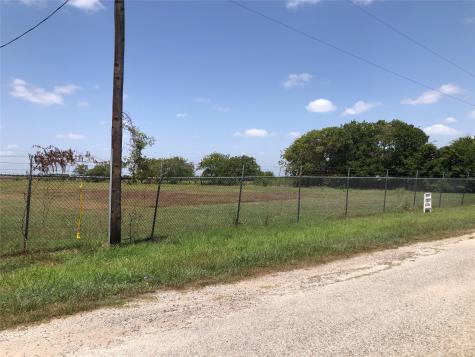 0 S Highway 60 County Road 147 Wharton TX 77488
