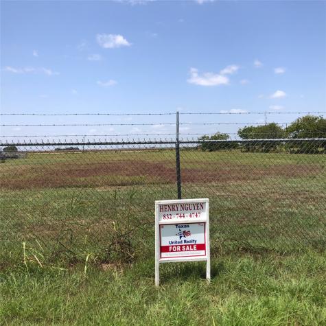 0 S Highway 60 County Road 147 Wharton TX 77488