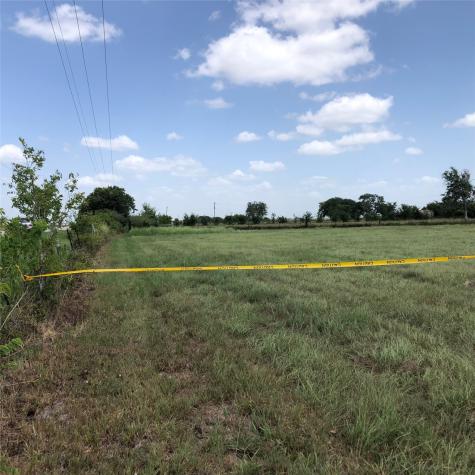 0 S Highway 60 County Road 147 Wharton TX 77488