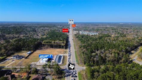 2 Tbd Fm 1314 Porter TX 77365