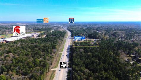 2 Tbd Fm 1314 Porter TX 77365