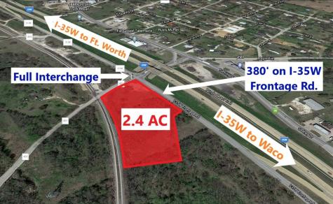 7000 S I-35 W Alvarado TX 76009