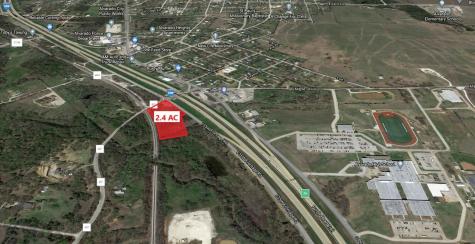 7000 S I-35 W Alvarado TX 76009