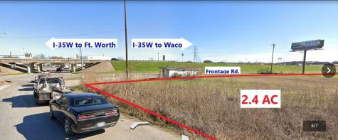 7000 S I-35 W Alvarado TX 76009