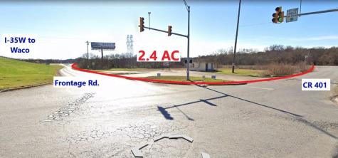 7000 S I-35 W Alvarado TX 76009