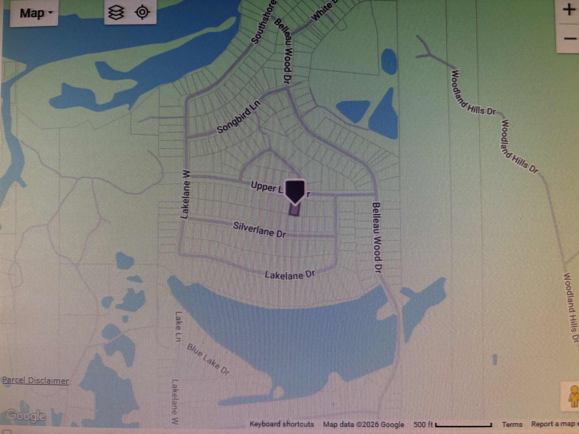 3326 Upper Lake 0014 Drive Houston TX 77338