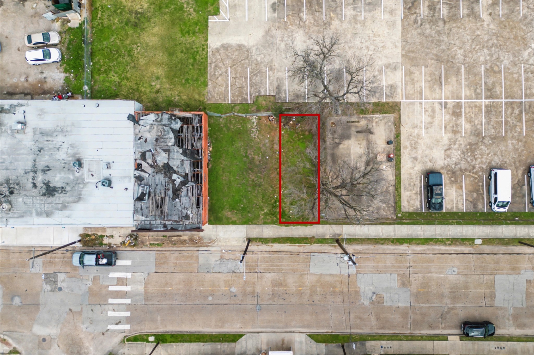 3409 Holman Street Houston TX 77004