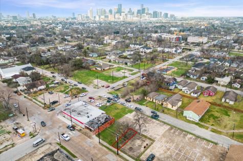 3409 Holman Street Houston TX 77004