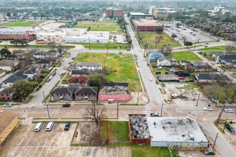 3409 Holman Street Houston TX 77004