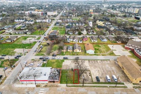 3409 Holman Street Houston TX 77004