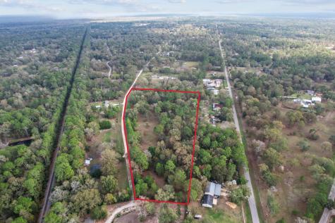 0 County Road 639 End Dayton TX 77535