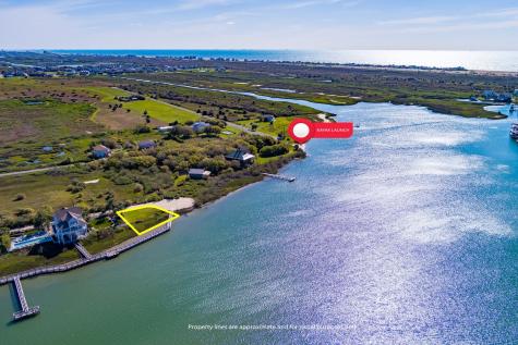 3322 Road Less Traveled Galveston TX 77554
