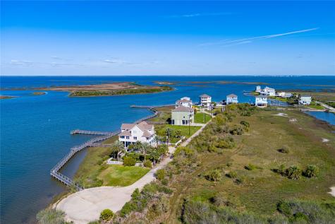 3322 Road Less Traveled Galveston TX 77554