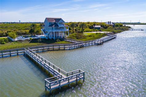3322 Road Less Traveled Galveston TX 77554