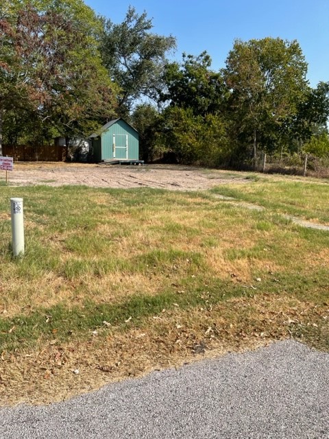 610 W Magnolia Street Madisonville TX 77864