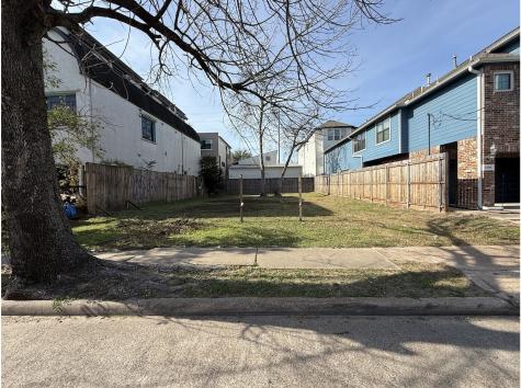 2308 Dunlavy Street Houston TX 77006