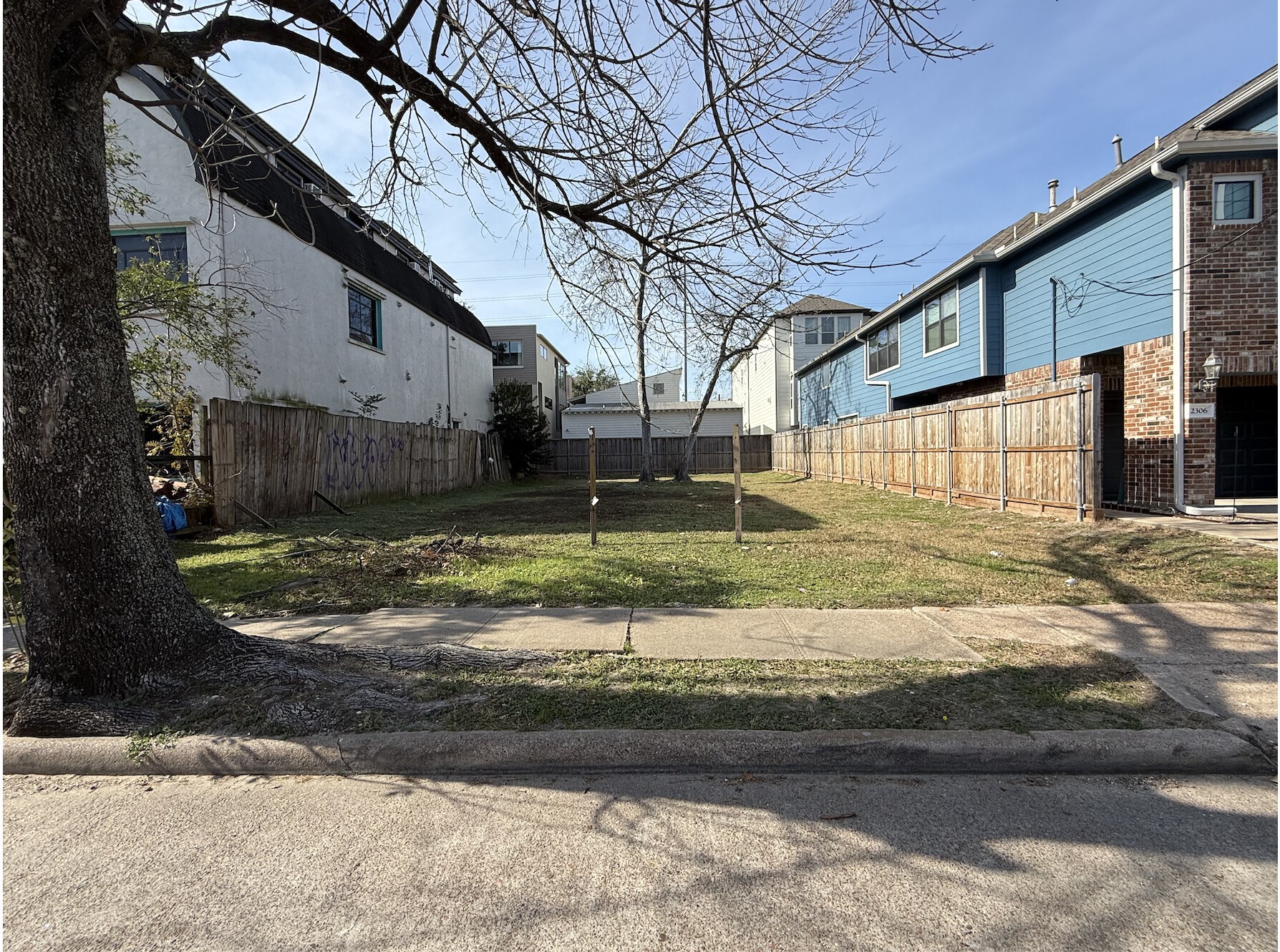 2308 Dunlavy Street Houston TX 77006
