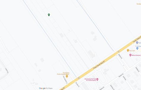 0 Highway 87 Crystal Beach TX 77650