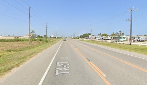 0 Highway 87 Crystal Beach TX 77650