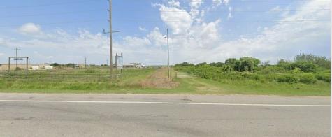 0 Highway 87 Crystal Beach TX 77650