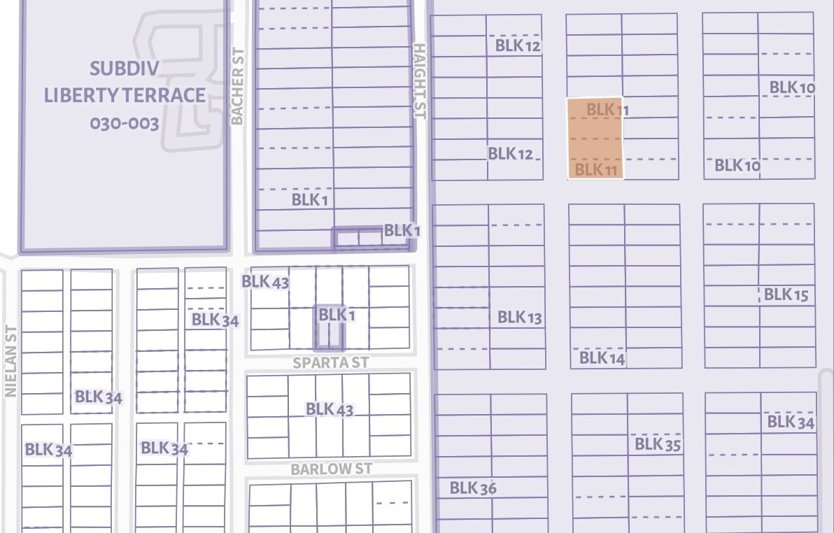 0 Bobby Burns Street Houston TX 77028