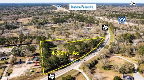 31865 Fm 1485 Road New Caney TX 77357