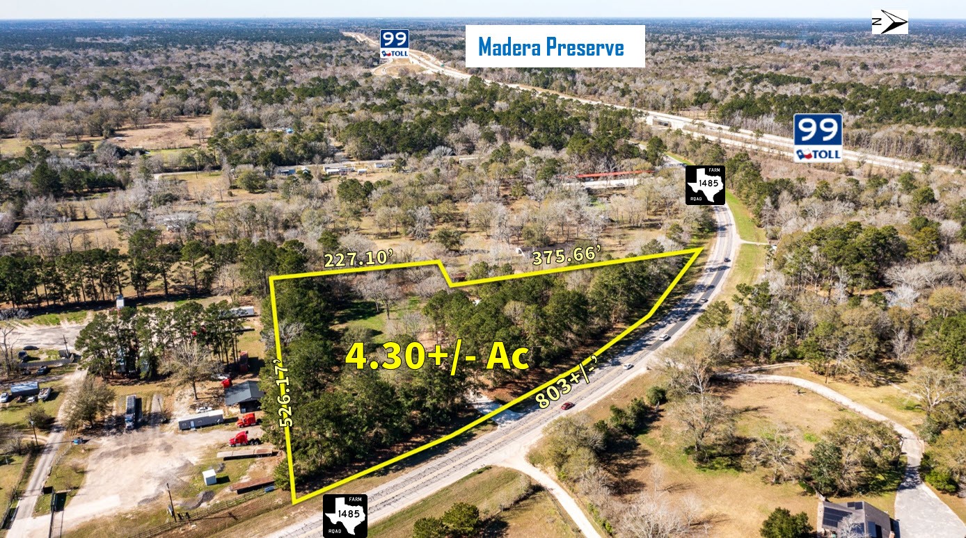 31865 Fm 1485 Road New Caney TX 77357