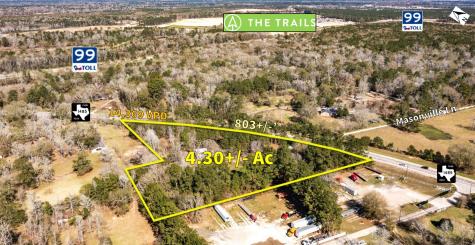 31865 Fm 1485 Road New Caney TX 77357