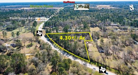 31865 Fm 1485 Road New Caney TX 77357