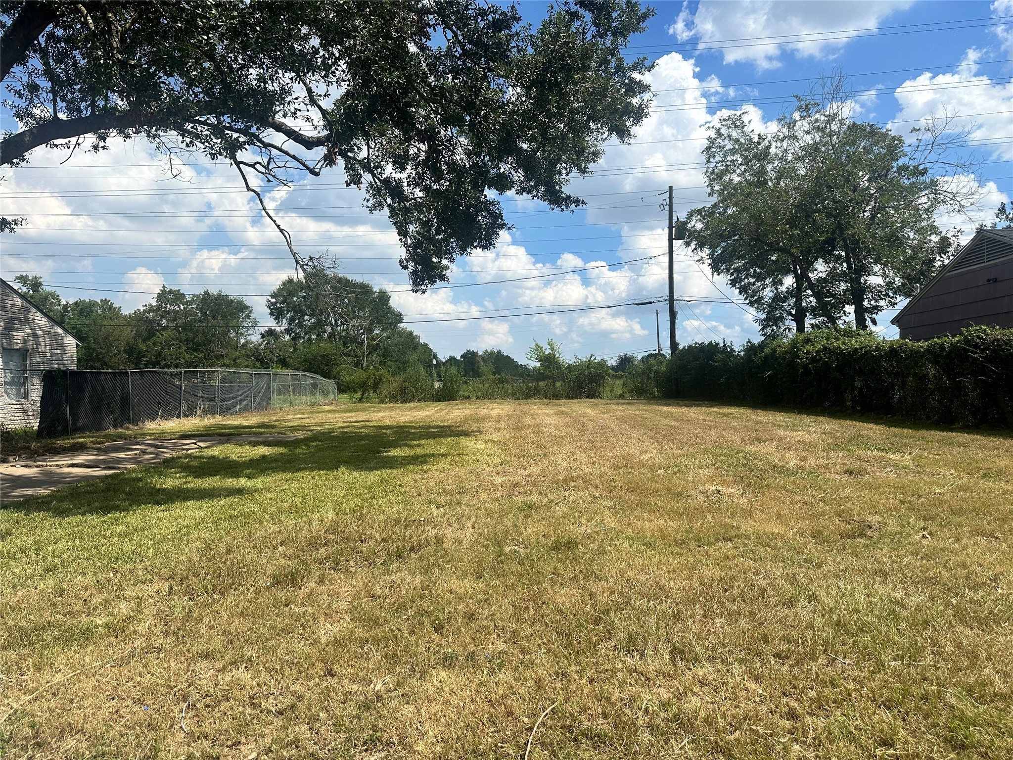 7727 Belgard Street Houston TX 77033