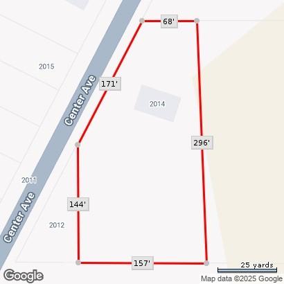 2014 Center Avenue Cleveland TX 77327