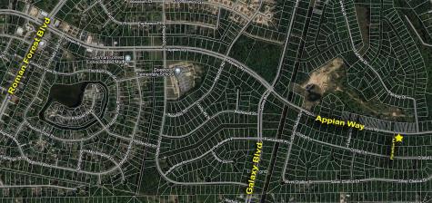 Lot 1 Appian Way New Caney TX 77357