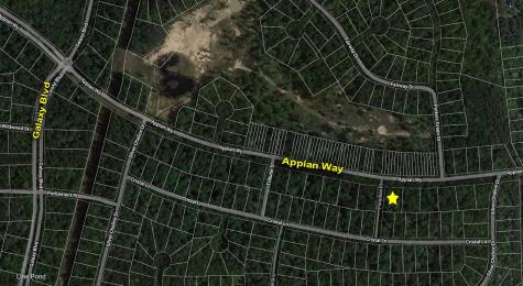 Lot 1 Appian Way New Caney TX 77357